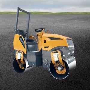 座駕式壓路機(jī)ST1500